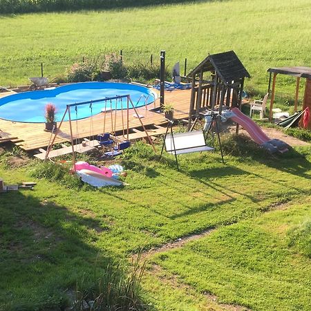 Carlo Apartman Wangen im Allgäu Kültér fotó