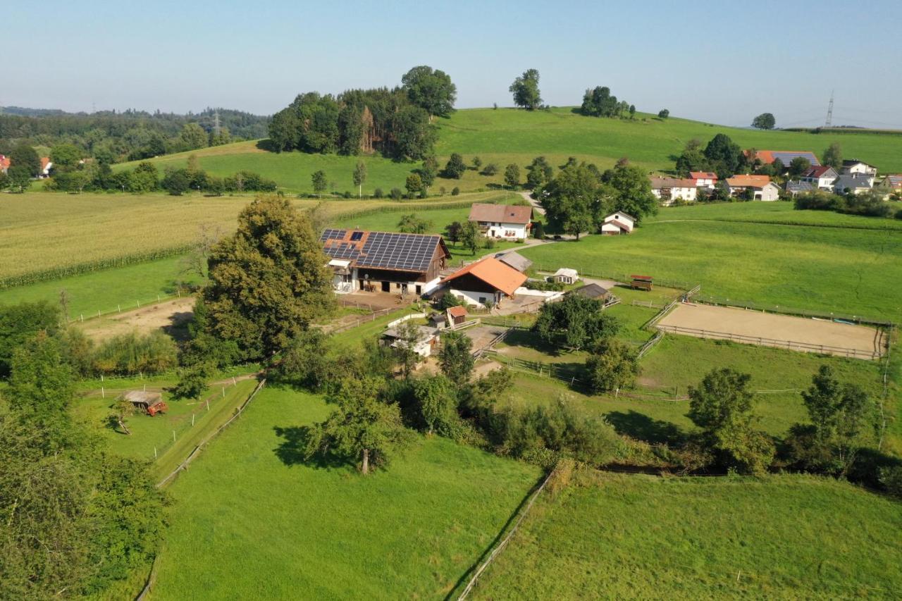 Carlo Apartman Wangen im Allgäu Kültér fotó