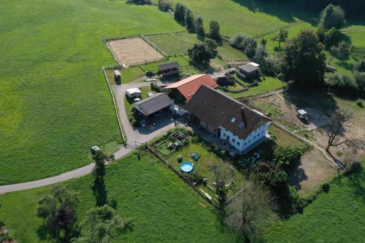 Carlo Apartman Wangen im Allgäu Kültér fotó