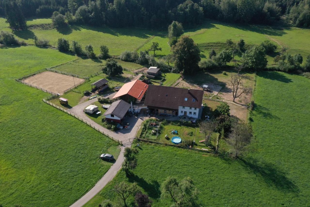 Carlo Apartman Wangen im Allgäu Kültér fotó