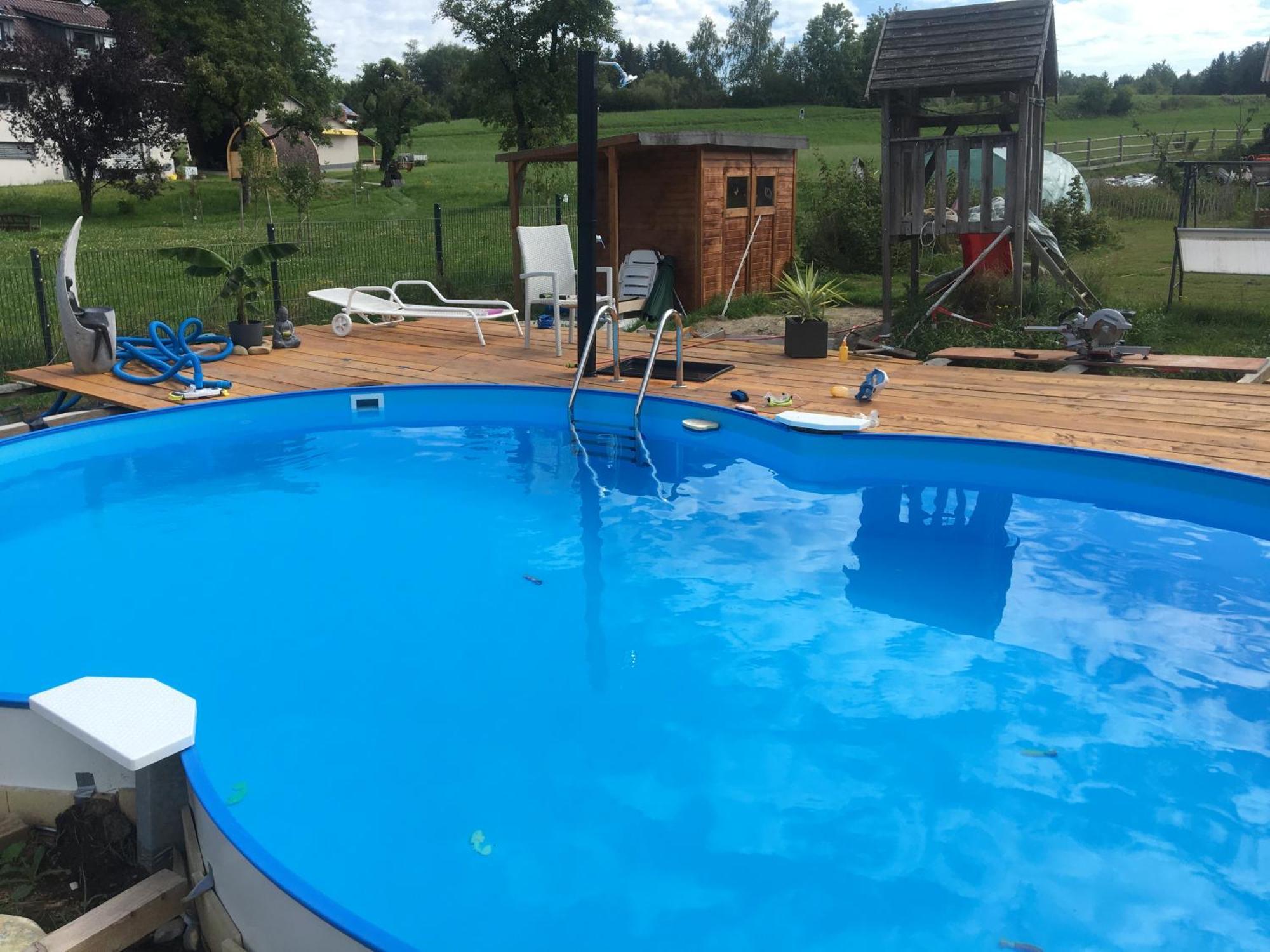 Carlo Apartman Wangen im Allgäu Kültér fotó