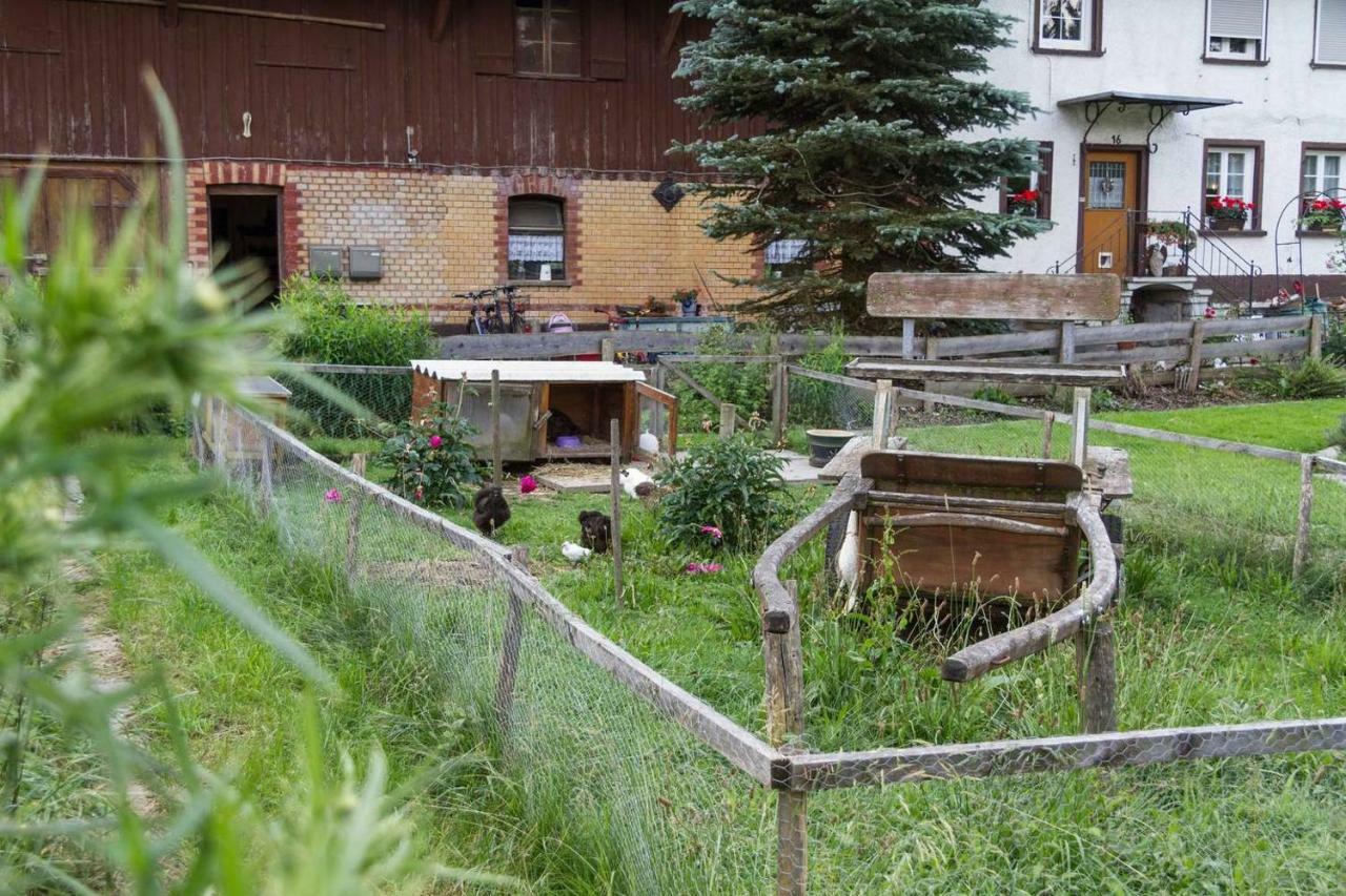Carlo Apartman Wangen im Allgäu Kültér fotó