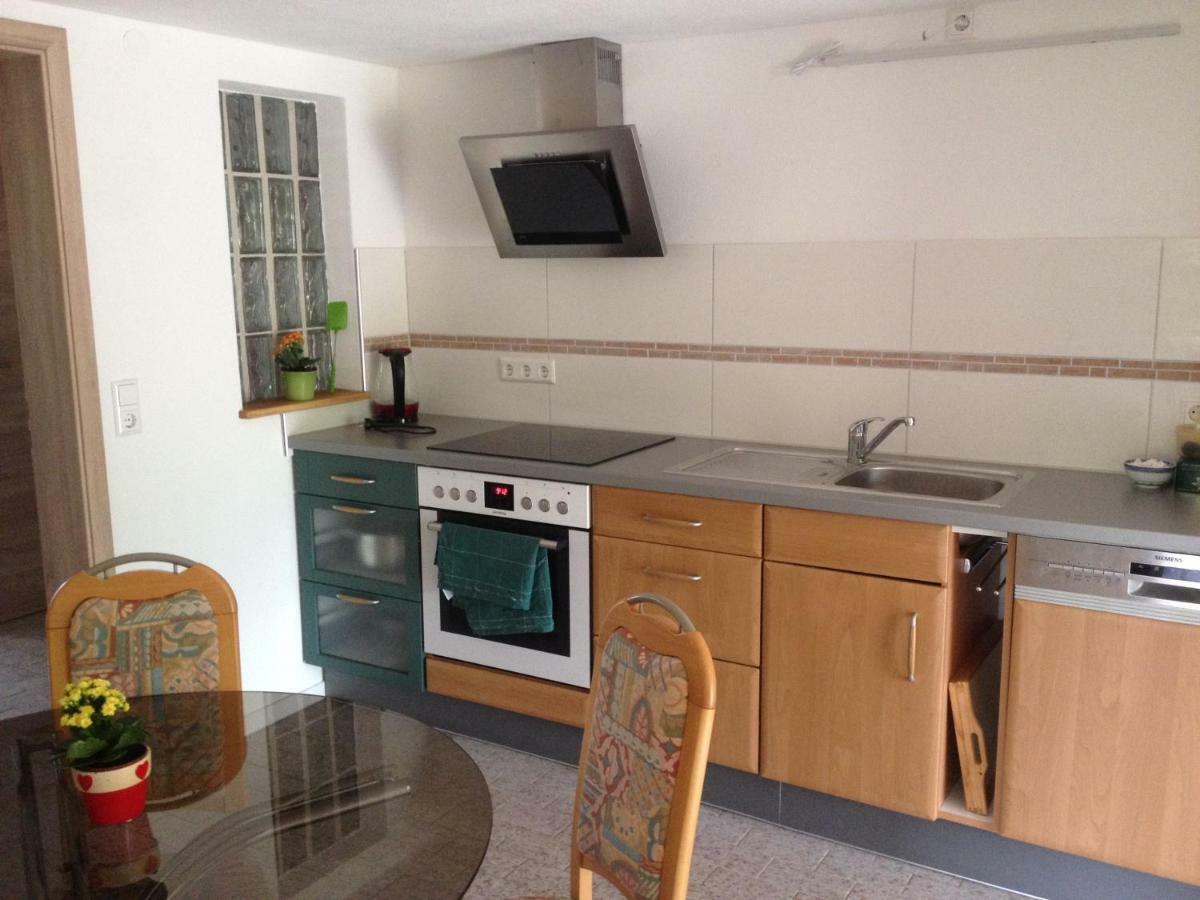 Carlo Apartman Wangen im Allgäu Kültér fotó
