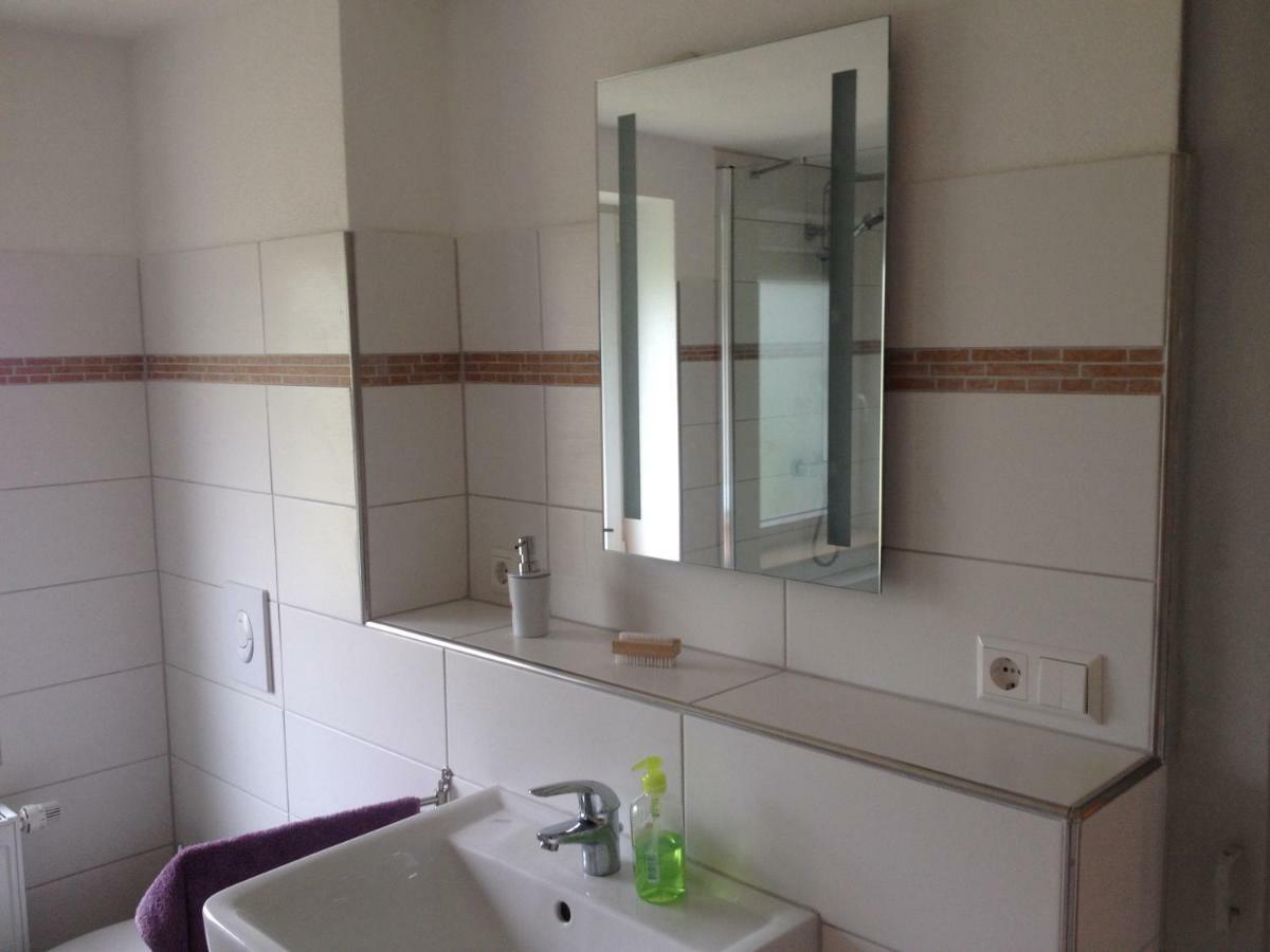 Carlo Apartman Wangen im Allgäu Kültér fotó