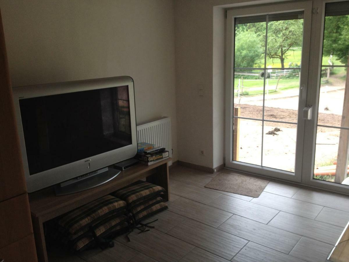 Carlo Apartman Wangen im Allgäu Kültér fotó